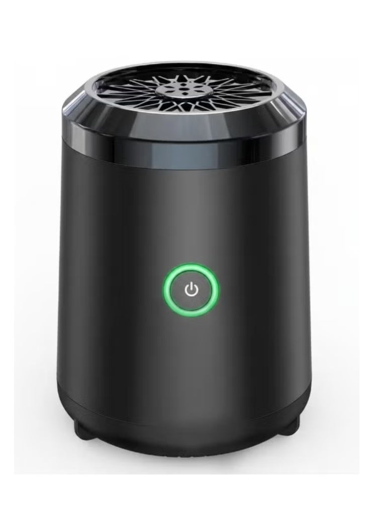 مبخرة ذكية للسيارة والمنزل - بخور العود - Image 1